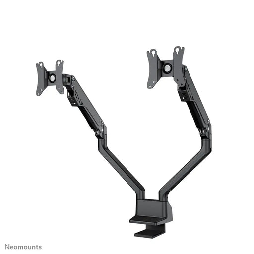 Screen Table Support Neomounts FPMA-D750DBLACK2 Black - Електроника Периферни и резервни части<<<Компютри|