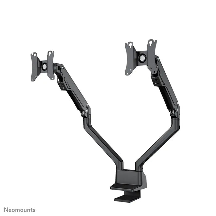 Screen Table Support Neomounts FPMA-D750DBLACK2 Black - Електроника Периферни и резервни части<<<Компютри|