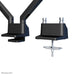 Screen Table Support Neomounts FPMA-D750DBLACK2 Black - Електроника Периферни и резервни части<<<Компютри|
