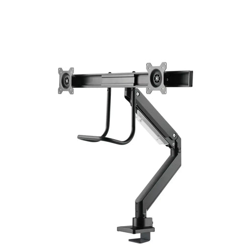 Screen Table Support Neomounts NM-D775DXBLACK 10’’ 32’’ - Електроника Периферни и резервни части<<<Компютри|