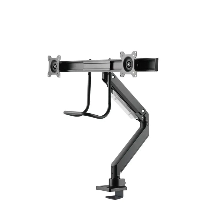 Screen Table Support Neomounts NM-D775DXBLACK 10’’ 32’’ - Електроника Периферни и резервни части<<<Компютри|