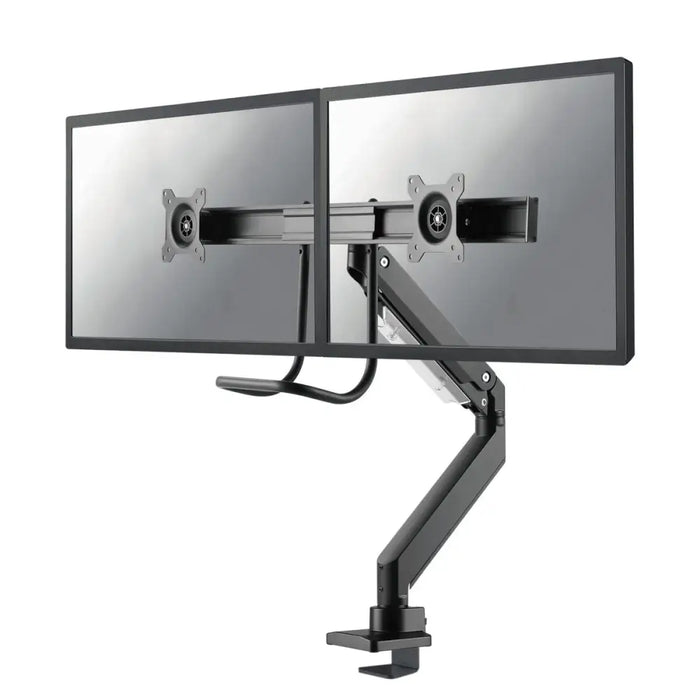 Screen Table Support Neomounts NM-D775DXBLACK 10’’ 32’’ - Електроника Периферни и резервни части<<<Компютри|