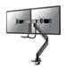 Screen Table Support Neomounts NM-D775DXBLACK 10’’ 32’’ - Електроника Периферни и резервни части<<<Компютри|