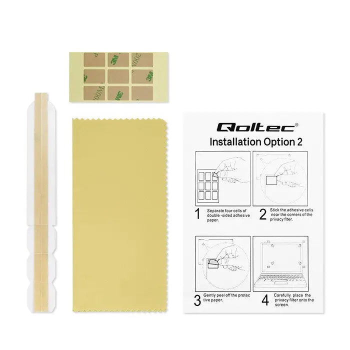 Screen Table Support Qoltec 51057 23’’ - Monitors - Monitor accessoriesMON-MDO<<<MonitorsMON<<<ActionPL&&&Електроника