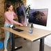 Screen Table Support R-Go RGOVLZE4TWSI 32’’ - Електроника Периферни и резервни части<<<Компютри|
