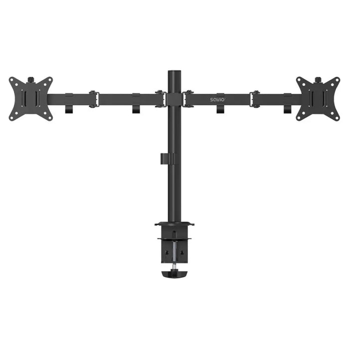 Screen Table Support Savio UM-03 32’’ 17’’ - Монтиране на екрани<<<Електроника Периферни и резервни части<<<Компютри|