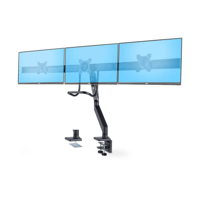 Screen Table Support Startech 3M1A3SG-MONITOR-ARM 17’’ 27’’ - Електроника Периферни и резервни части<<<Компютри|
