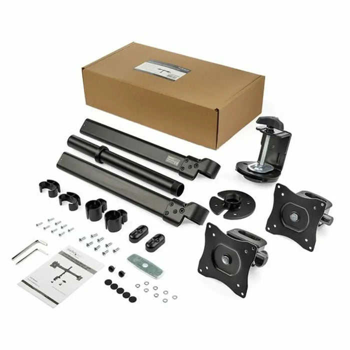 Screen Table Support Startech ARMBARDUOG - Електроника Периферни и резервни части<<<Компютри|