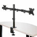 Screen Table Support Startech ARMDUAL2 - Електроника Периферни и резервни части<<<Компютри|