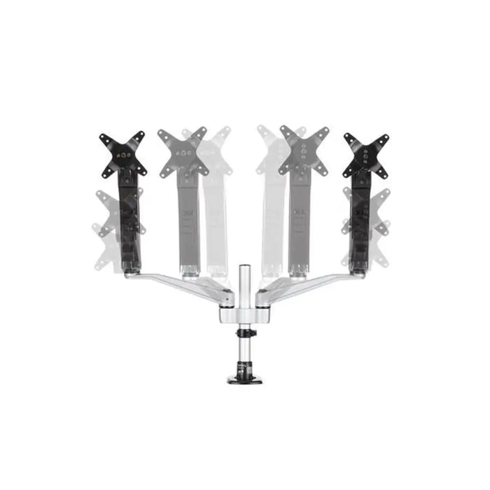 Screen Table Support Startech ARMDUAL30 - Електроника Периферни и резервни части<<<Компютри|