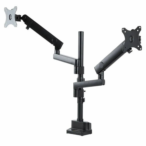 Screen Table Support Startech ARMDUALPIVOT - Електроника Периферни и резервни части<<<Компютри|
