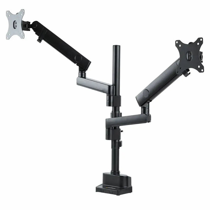 Screen Table Support Startech ARMDUALPIVOT - Електроника Периферни и резервни части<<<Компютри|