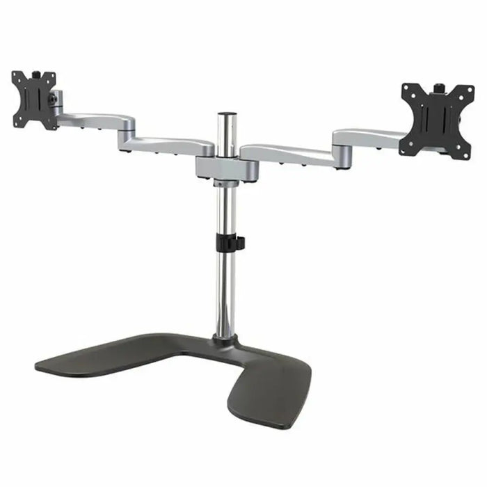 Screen Table Support Startech ARMDUALSS - Електроника Периферни и резервни части<<<Компютри|