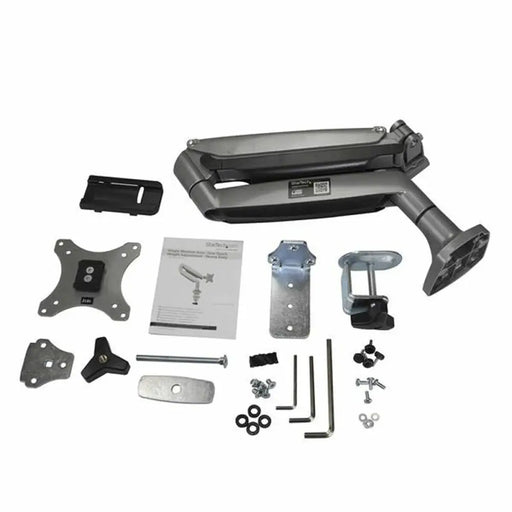 Screen Table Support Startech ARMPIVOTHD 32’’ 13’’ Silver - Монтиране на екрани<<<Електроника Периферни и резервни