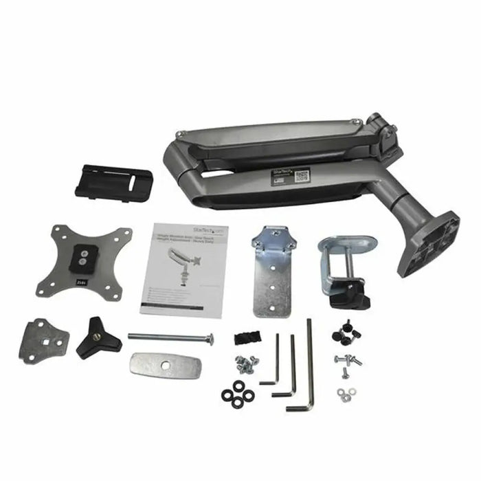 Screen Table Support Startech ARMPIVOTHD 32’’ 13’’ Silver - Монтиране на екрани<<<Електроника Периферни и резервни