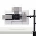 Screen Table Support Startech DOCK-NUC-VESA-MOUNT - Електроника Периферни и резервни части<<<Компютри|