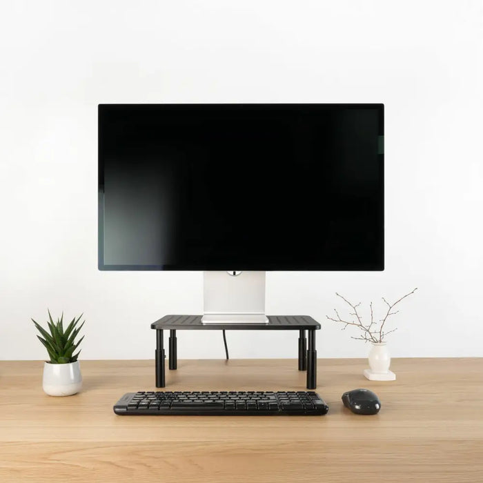 Screen Table Support TooQ TQMR081 - Електроника Периферни и резервни части<<<Компютри| Електроника<<<BigBuy&&&Монтиране