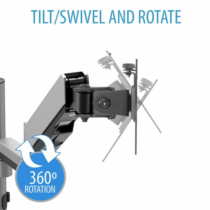 Screen Table Support V7 DM1TA-1E 17’’ 32’’ - Електроника Периферни и резервни части<<<Компютри|