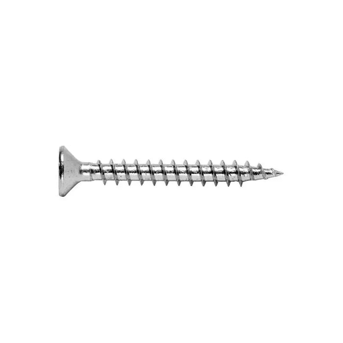 SCREW FOR BOARD AND WOOD 5X60 MM WURTH 200 PCS - Винтове<<<Винтове и болтови съединения<<<Инструменти и