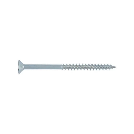 SCREW FOR BOARD AND WOOD 5X80 MM WURTH 10 PCS - Винтове<<<Винтове и болтови съединения<<<Инструменти и