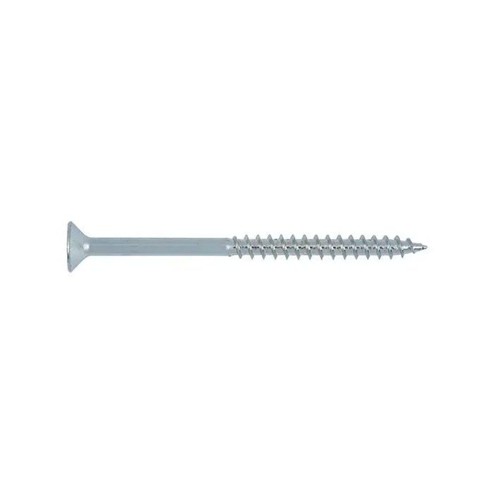 SCREW FOR BOARD AND WOOD 5X80 MM WURTH 200 PCS - Винтове<<<Винтове и болтови съединения<<<Инструменти и