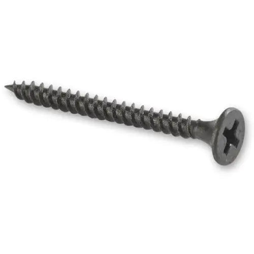 SCREW FOR GYPSUM CARDBOARD 3.5/25 1000 IN BOX VESTAL - Профили за сухо строителство<<<Профили и аксесоари за сухо