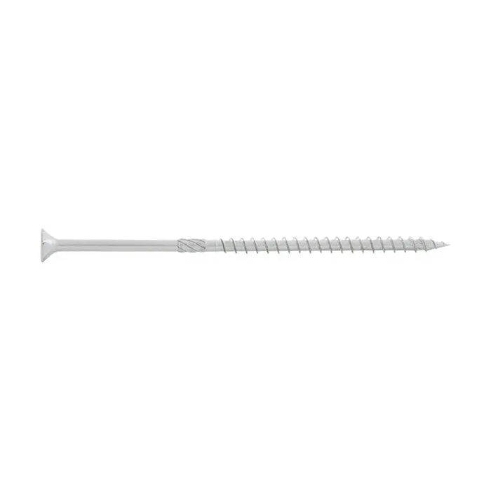 SCREW FOR HARD WOOD 250 PCS 5X60 MM WURTH WUPO - Винтове<<<Винтове и болтови съединения<<<Инструменти и