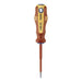 SCREWDRIVER 3.0 X 75 MM KWB - Отвертки<<<Ръчни инструменти<<<Инструменти и железария<<<Praktiker&&&Отвертки<<<Ръчни