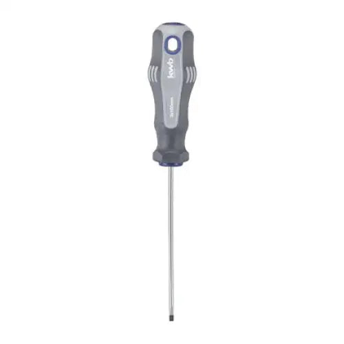 SCREWDRIVER 3.5 X 75 MM KWB - Отвертки<<<Ръчни инструменти<<<Инструменти и железария<<<Praktiker&&&Отвертки<<<Ръчни