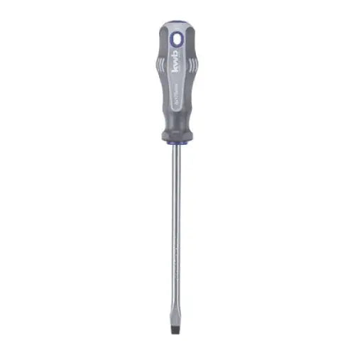 SCREWDRIVER 8.0 X 175 MM KWB - Отвертки<<<Ръчни инструменти<<<Инструменти и железария<<<Praktiker&&&Отвертки<<<Ръчни