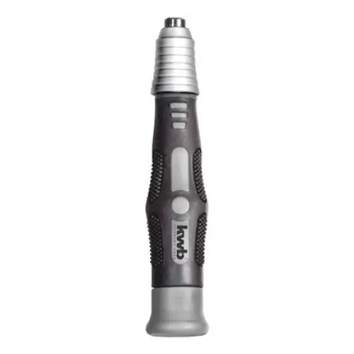 SCREWDRIVER MICRO BIT HOLDER 225MM KWB - Отвертки<<<Ръчни инструменти<<<Инструменти и железария<<<Praktiker