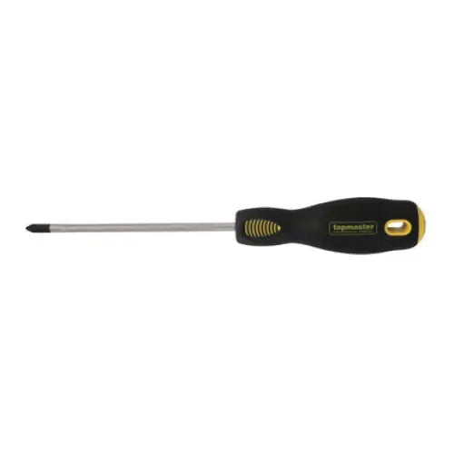 SCREWDRIVER PH2 TOPMASTER 221570 - Отвертки<<<Ръчни инструменти<<<Инструменти и