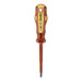 SCREWDRIVER PH2X100 MM KWB - Отвертки<<<Ръчни инструменти<<<Инструменти и железария<<<Praktiker&&&Отвертки<<<Ръчни