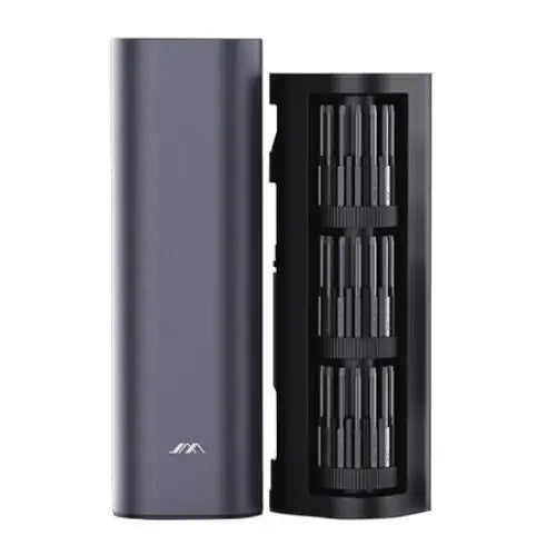 Screwdriver precision set JIMI Home JM-GNT56 56 pcs - Screwdrivers<<<Tools<<<InnproXML