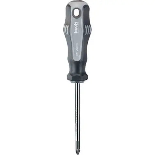 SCREWDRIVER PZ 1 KWB - Отвертки<<<Ръчни инструменти<<<Инструменти и железария<<<Praktiker&&&Отвертки<<<Ръчни