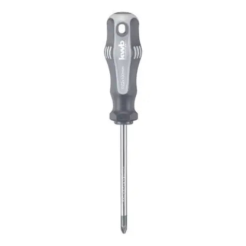 SCREWDRIVER PZ 2 KWB - Отвертки<<<Ръчни инструменти<<<Инструменти и железария<<<Praktiker&&&Отвертки<<<Ръчни
