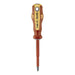 SCREWDRIVER PZ 2 X 100 MM KWB - Отвертки<<<Ръчни инструменти<<<Инструменти и железария<<<Praktiker&&&Отвертки<<<Ръчни