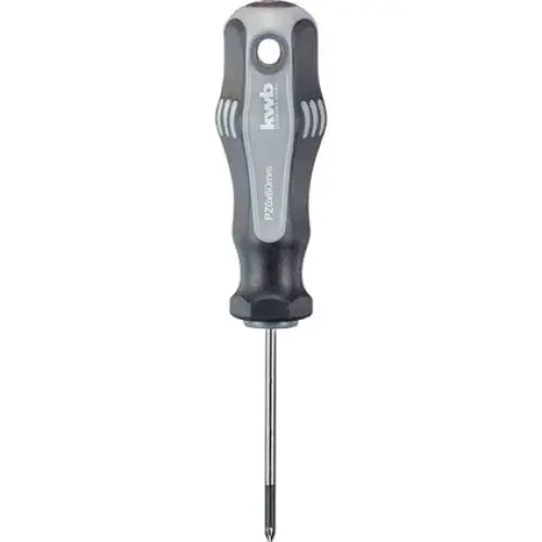SCREWDRIVER PZ KWB - Отвертки<<<Ръчни инструменти<<<Инструменти и железария<<<Praktiker&&&Отвертки<<<Ръчни