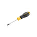 SCREWDRIVER PZ1 75MM STANLEY STHT16162-0 - Отвертки<<<Ръчни инструменти<<<Инструменти и