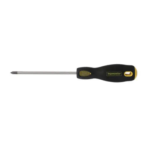 SCREWDRIVER PZ2 TOPMASTER 221587 - Отвертки<<<Ръчни инструменти<<<Инструменти и