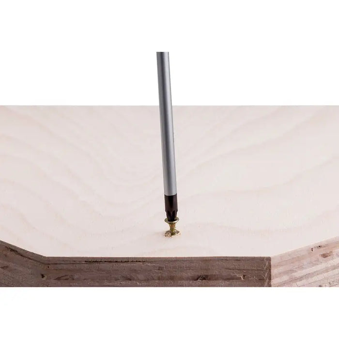 SCREWDRIVER PZ2X125 BOSCH PROFESSIONAL - Отвертки<<<Ръчни инструменти<<<Инструменти и железария<<<Praktiker