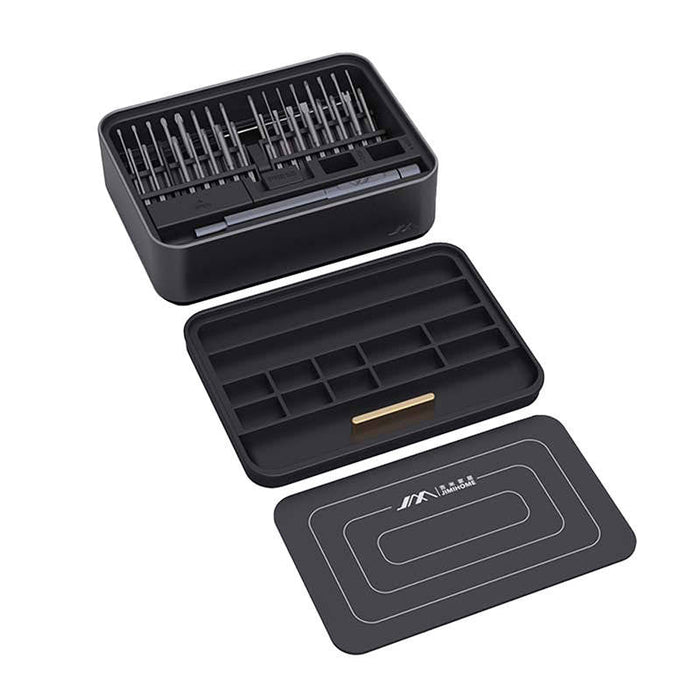 Screwdriver set JIMI Home FM-1 38pcs - Screwdrivers<<<Tools<<<InnproXML