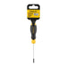 SCREWDRIVER SL 3.5X75 MM STANLEY STHT16152-0 - Отвертки<<<Ръчни инструменти<<<Инструменти и