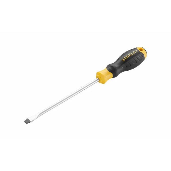SCREWDRIVER SL 6.5X150 MM STANLEY STHT16148-0 - Отвертки<<<Ръчни инструменти<<<Инструменти и железария<<<Praktiker