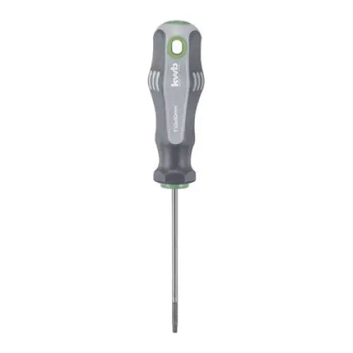 SCREWDRIVER TORX T10 KWB - Отвертки<<<Ръчни инструменти<<<Инструменти и железария<<<Praktiker&&&Отвертки<<<Ръчни