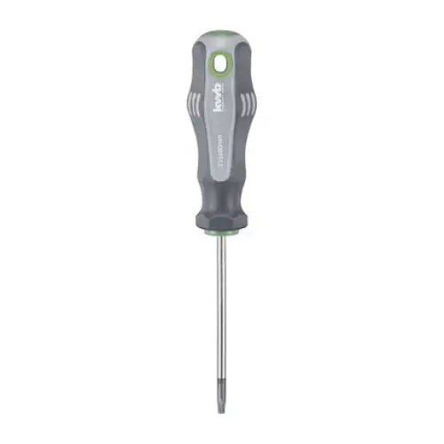 SCREWDRIVER TORX T15 KWB - Отвертки<<<Ръчни инструменти<<<Инструменти и железария<<<Praktiker&&&Отвертки<<<Ръчни