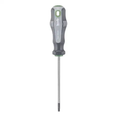 SCREWDRIVER TORX T20 KWB - Отвертки<<<Ръчни инструменти<<<Инструменти и железария<<<Praktiker&&&Отвертки<<<Ръчни