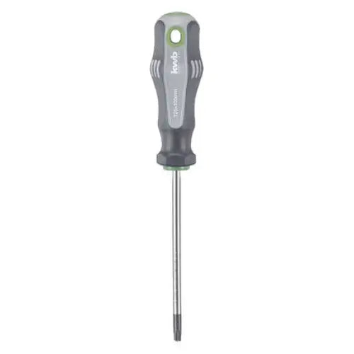 SCREWDRIVER TORX T25 KWB - Отвертки<<<Ръчни инструменти<<<Инструменти и железария<<<Praktiker&&&Отвертки<<<Ръчни