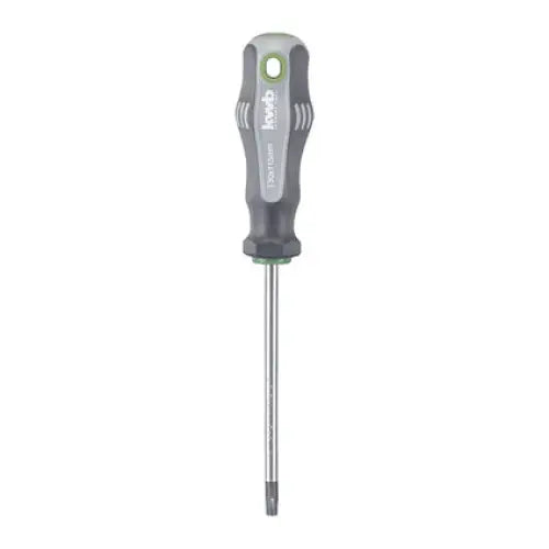 SCREWDRIVER TORX T30 KWB - Отвертки<<<Ръчни инструменти<<<Инструменти и железария<<<Praktiker&&&Отвертки<<<Ръчни