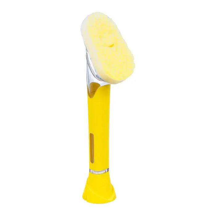 SCRUB DADDY DISH DADDY FILLER DISH SPONGE - Продукти за почистване<<<Домашни потреби<<<Кухня<<<Praktiker